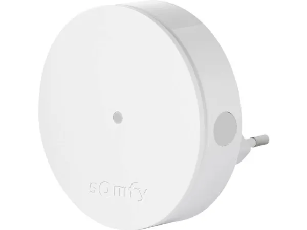 Somfy Extender - Udvid Rækkevidden