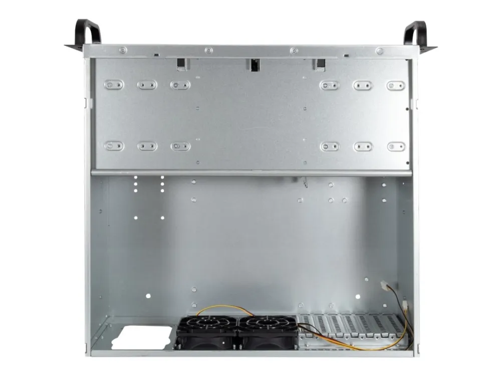 Inter-Tech 48.3cm IPC 4U-40240   4HE  SERVER retail