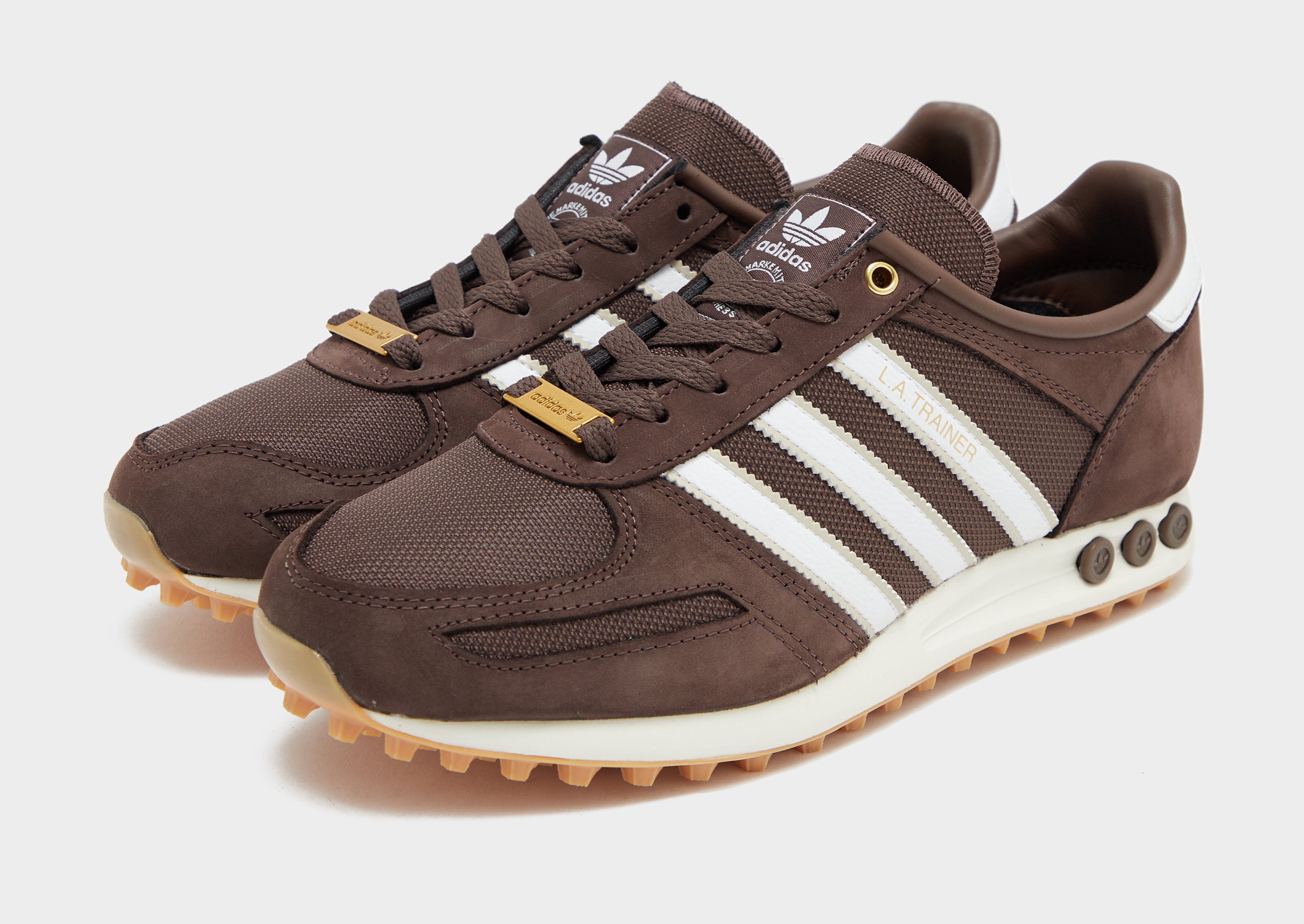 adidas Originals LA Trainer OG Homme