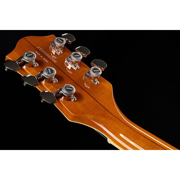 Gretsch G6620T-RUO PE Nashville DC