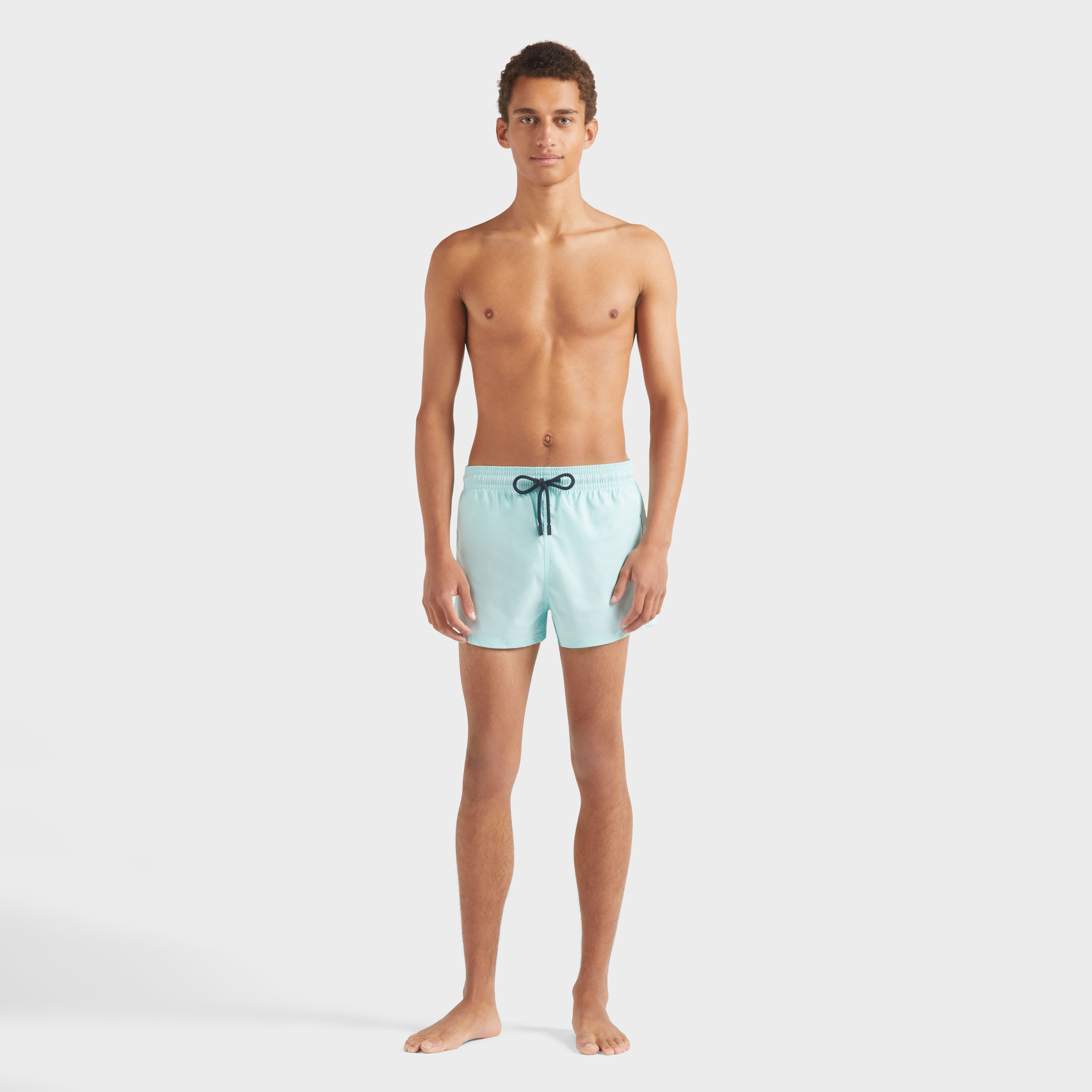 Maillot de bain homme uni | Site Vilebrequin | MANH9E00