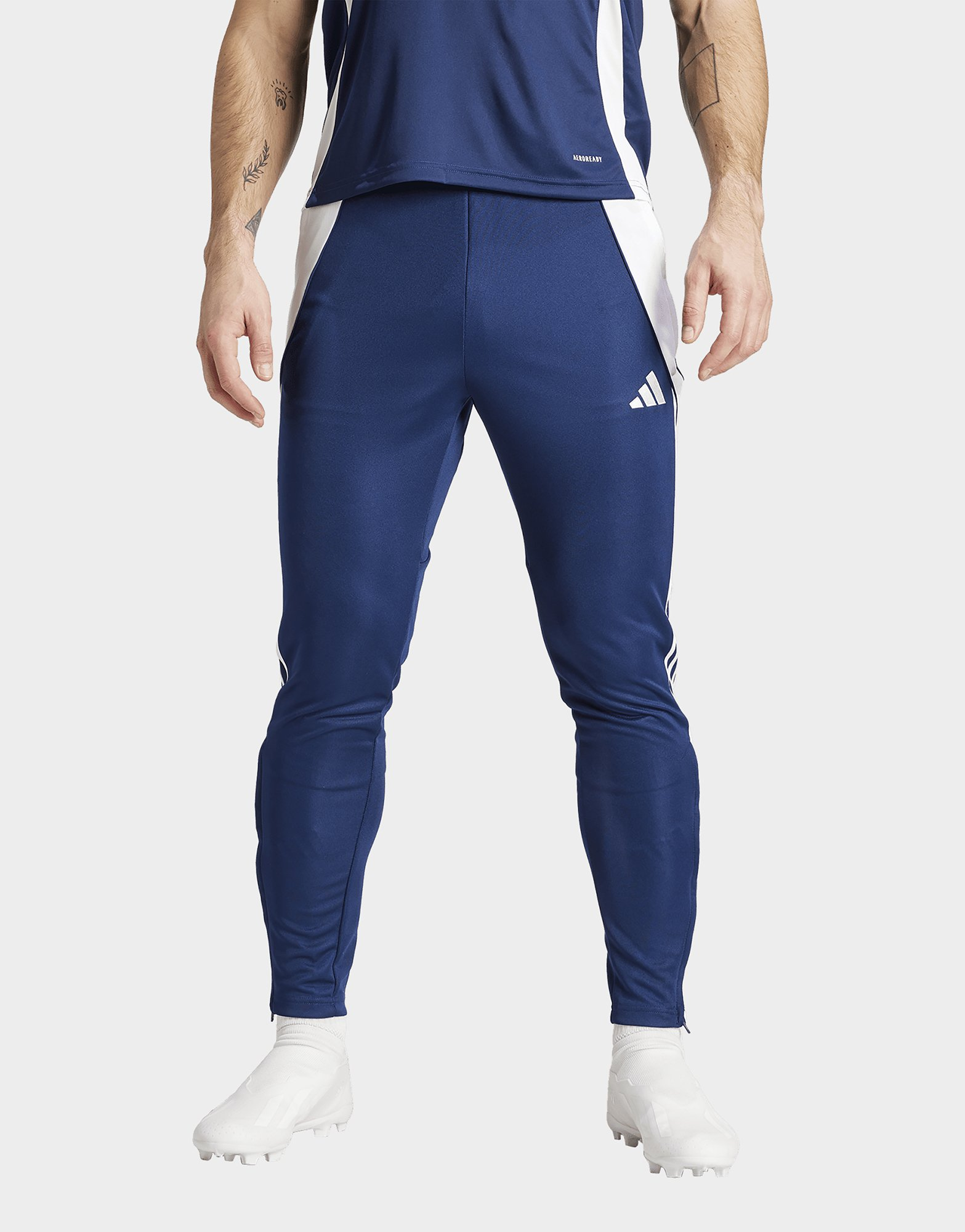 adidas Pantalon de training slim Tiro 24