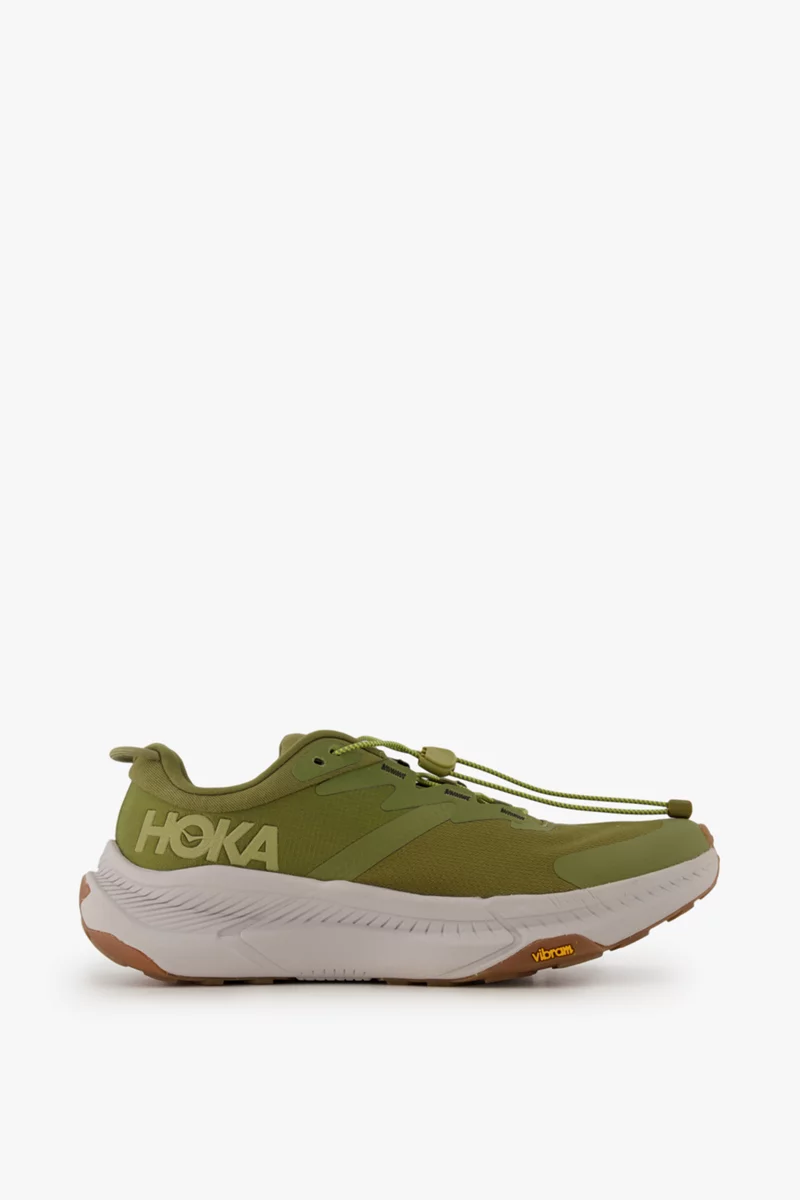 HOKA Transport Herren Trailrunningschuh