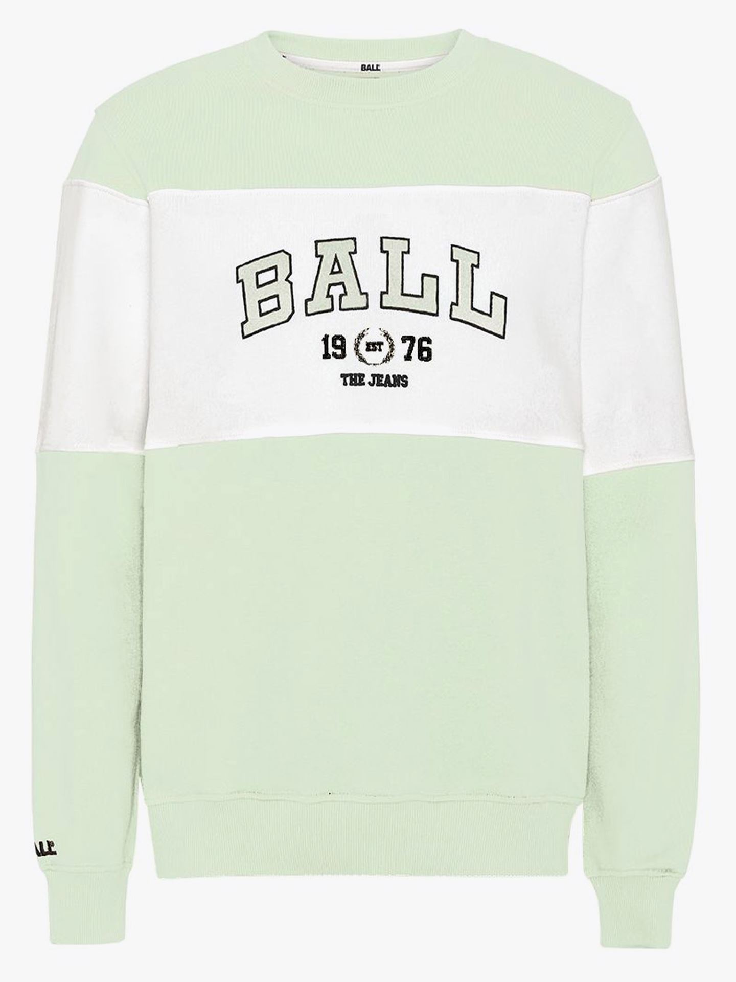 J. Montana Crew Neck