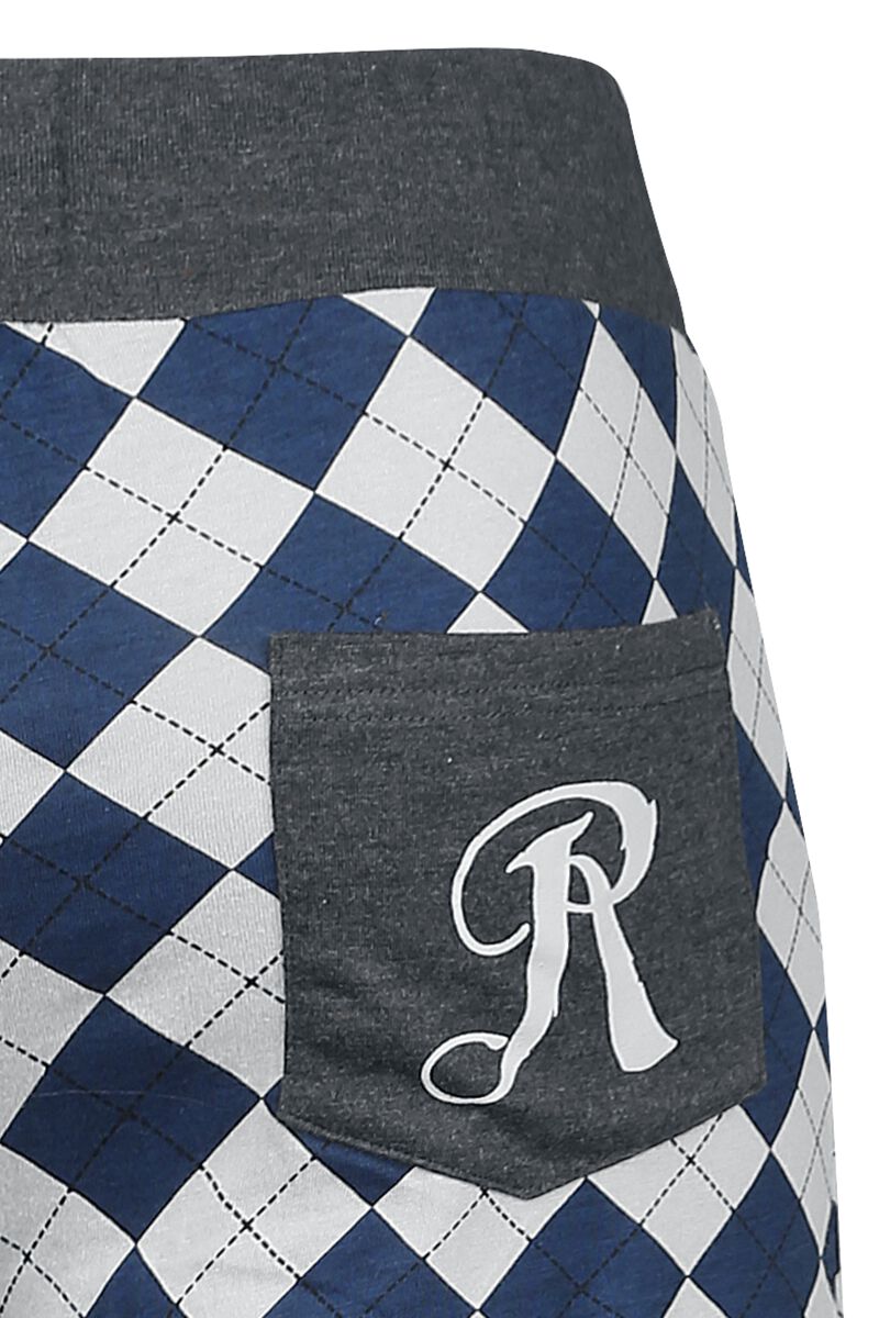 Serdaigle | Harry Potter Bas de pyjama