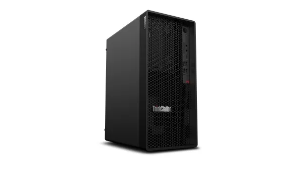 Lenovo ThinkStation P2 30FR - Tower 1 x Core i7 i7-14700 / op til 5.4 GHz - vPro Enterprise - RAM 32 GB - SSD 1 TB - TCG Opal Encryption, NVMe, Performance - UHD Graphics 770 - Gigabit Ethernet - Win 11 Pro - skærm: ingen - tastatur: nordisk (dansk/f