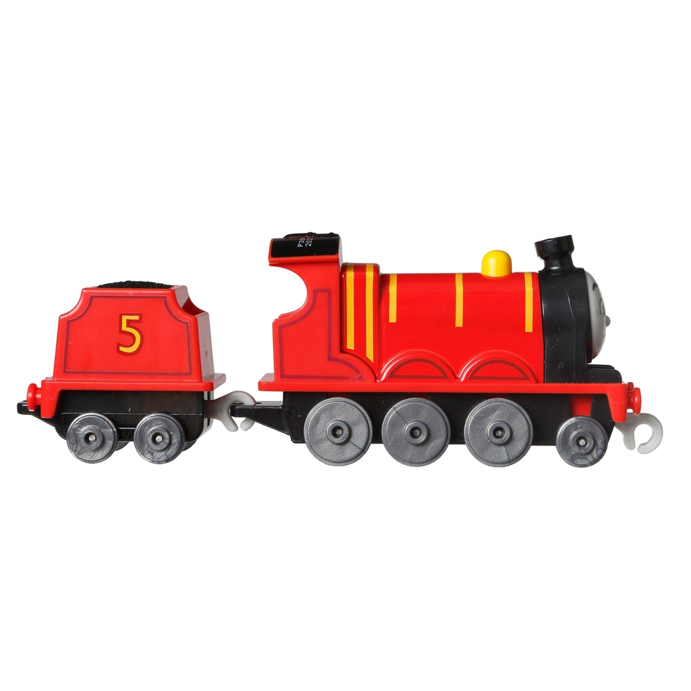 Thomas und seine Freunde James Metalllokomotive