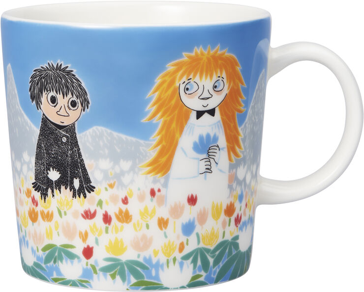 Moomin Arabia MUMI 30CL KRUS VENSKAB Multi