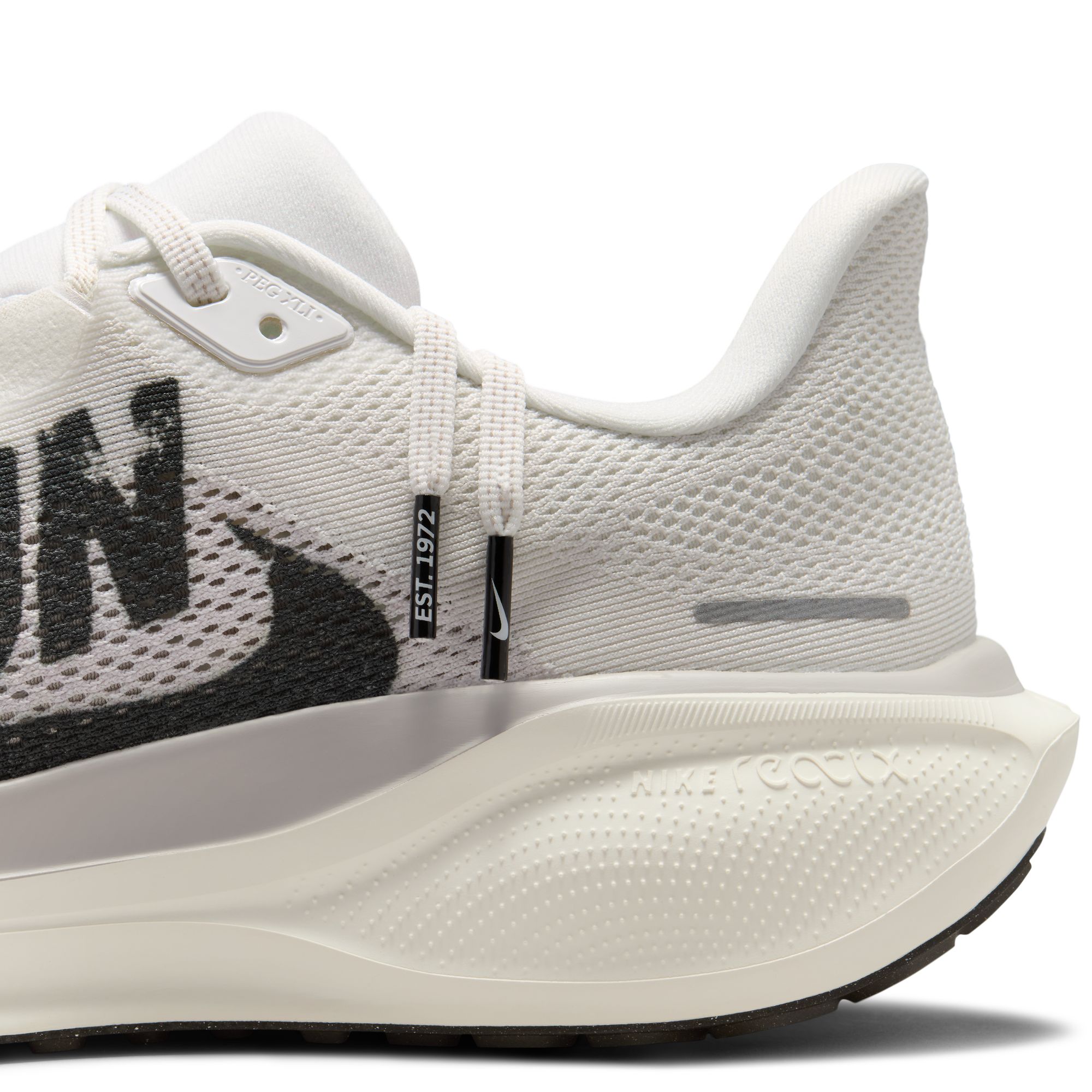 Pegasus 41 Herre 100/Summit White/College Grey/Sail/Black