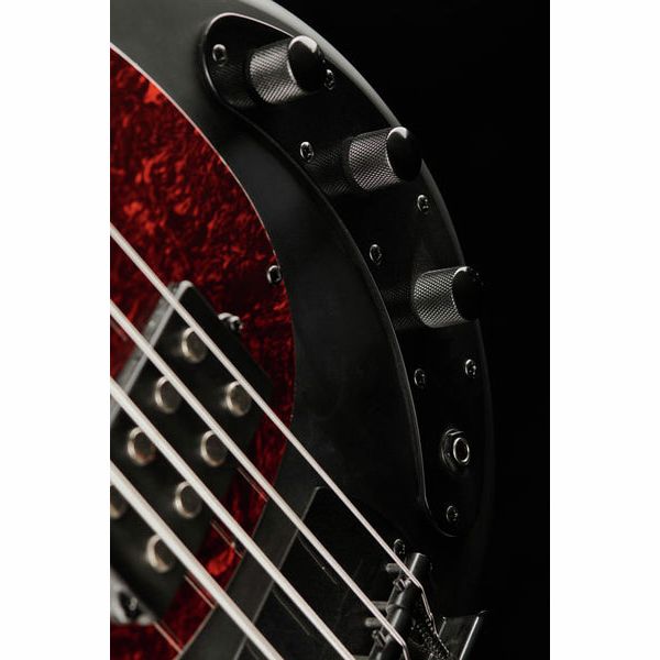 Harley Benton MB-4 SBK Deluxe Series Set 1