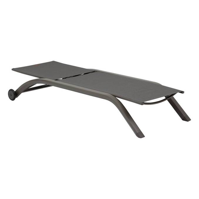 Transat JIMANI Anthracite & Graphite