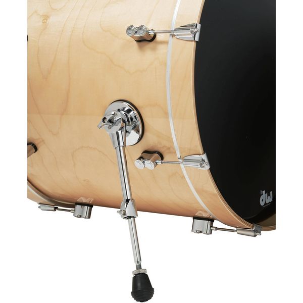 DW PDP Concept Maple 22