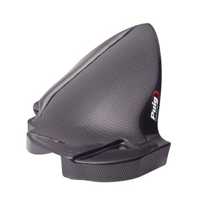 Garde boue Puig type S - Noir