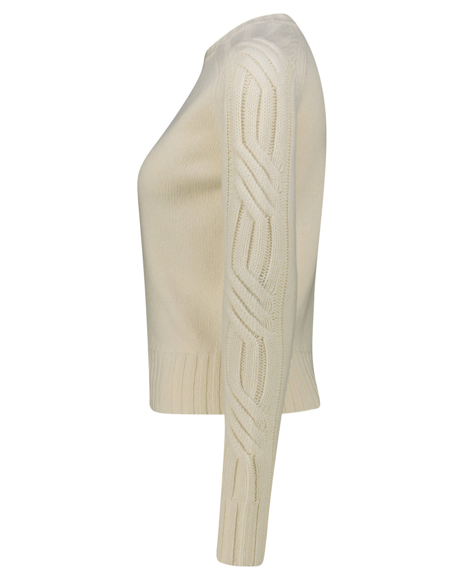 Max Mara| Damen Kaschmirpullover BERLINA
