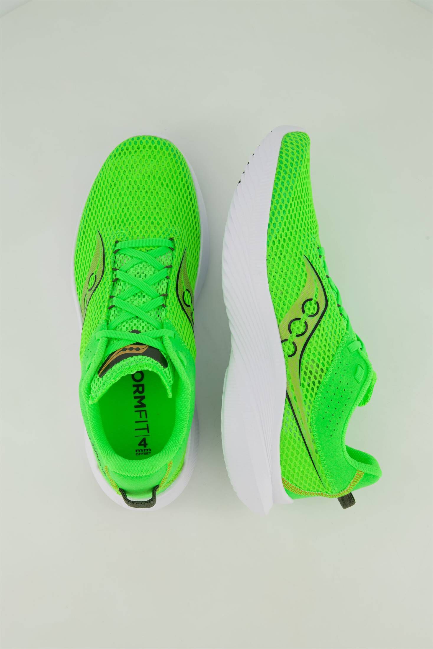 Saucony| Herren Laufschuhe KINVARA 14