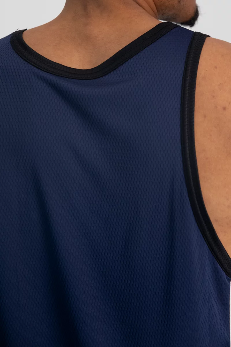 Nike Dri-FIT Icon Herren Basketballtrikot