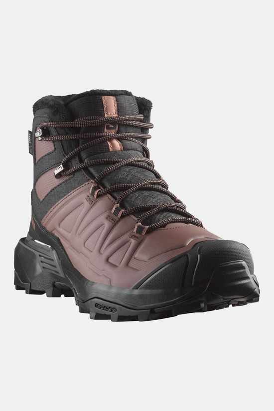 Salomon Salomon X Ultra Snowpilot WP Winterschoen Dames