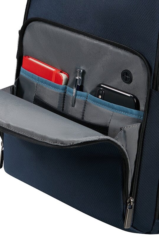 Samsonite Evosight Laptop Backpack 15,6'' Blue
