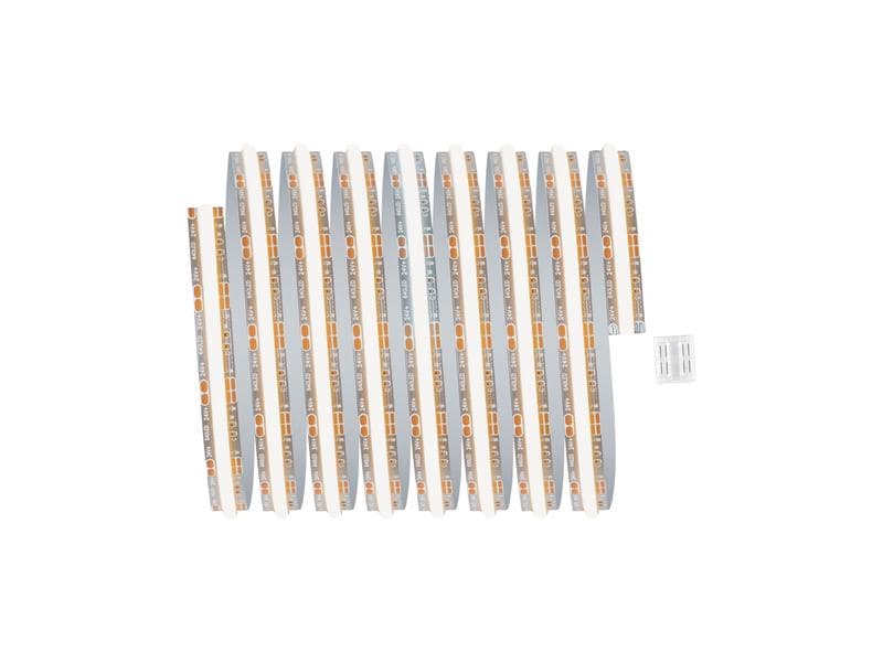 Paulmann MaxLED 500 LED Strip Full-Line COB Einzelstripe 2.5m 13W 600 lm/m 640LEDs/m Tunable White