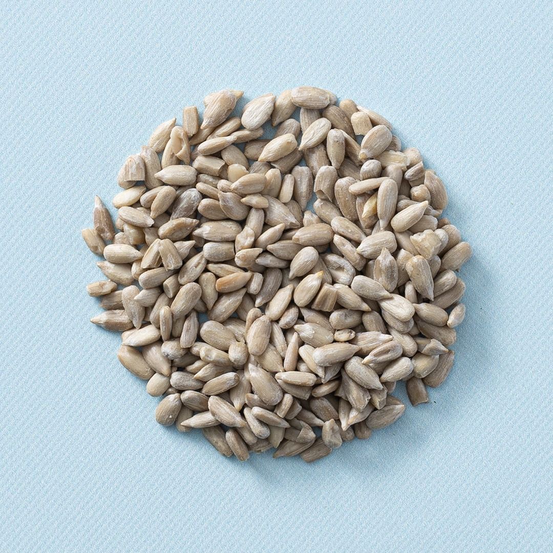 Zonnebloempitten raw (bio)