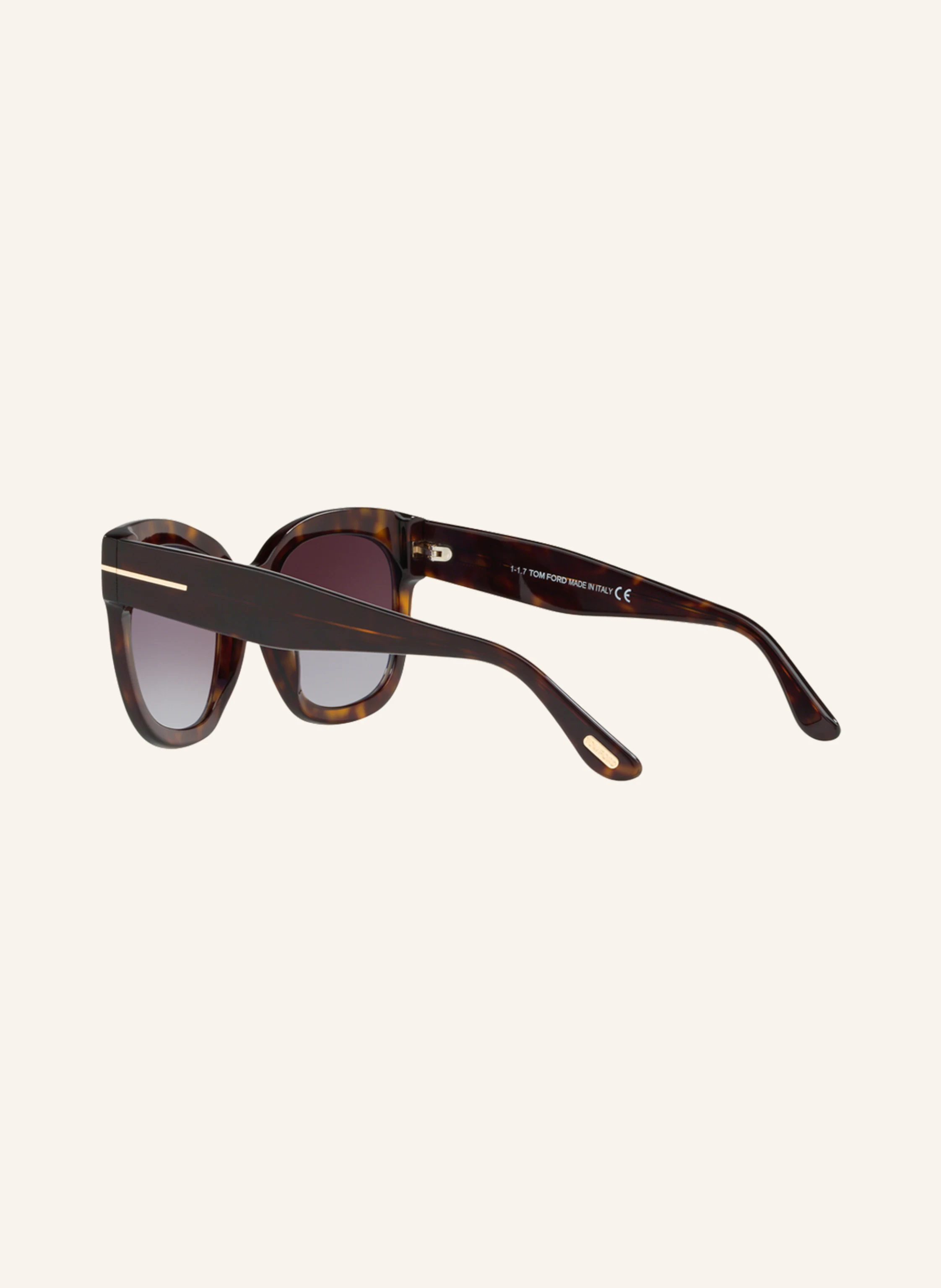 TOM FORD Sonnenbrille TR000995