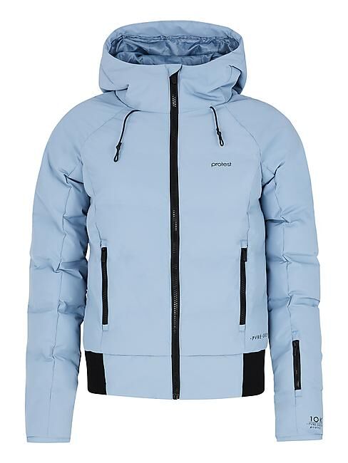 PROTEST - VESTE PRTALYSUMI