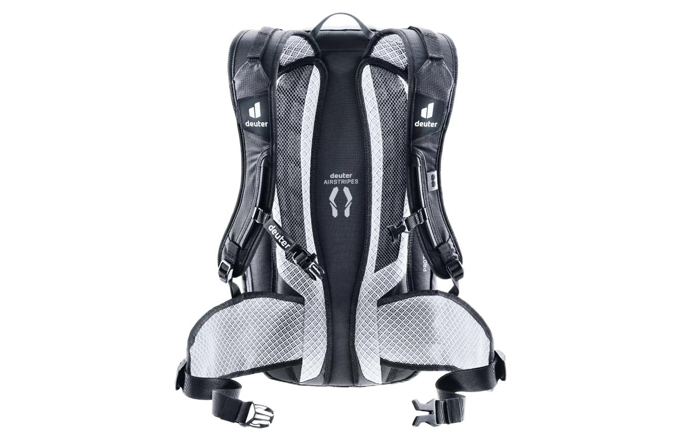 Rucksack Flyt 20, Anthrazit<br>Fahrradrucksack