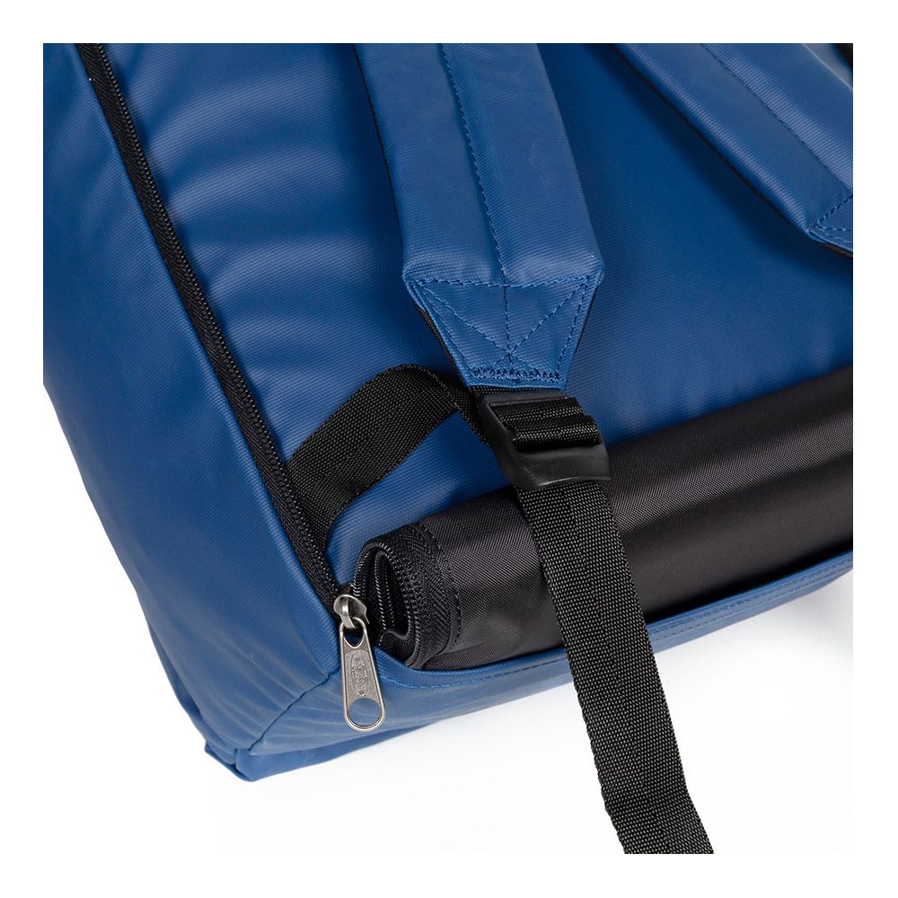 Eastpak MACLO BIKE 31L - Sac À dos tarp peony