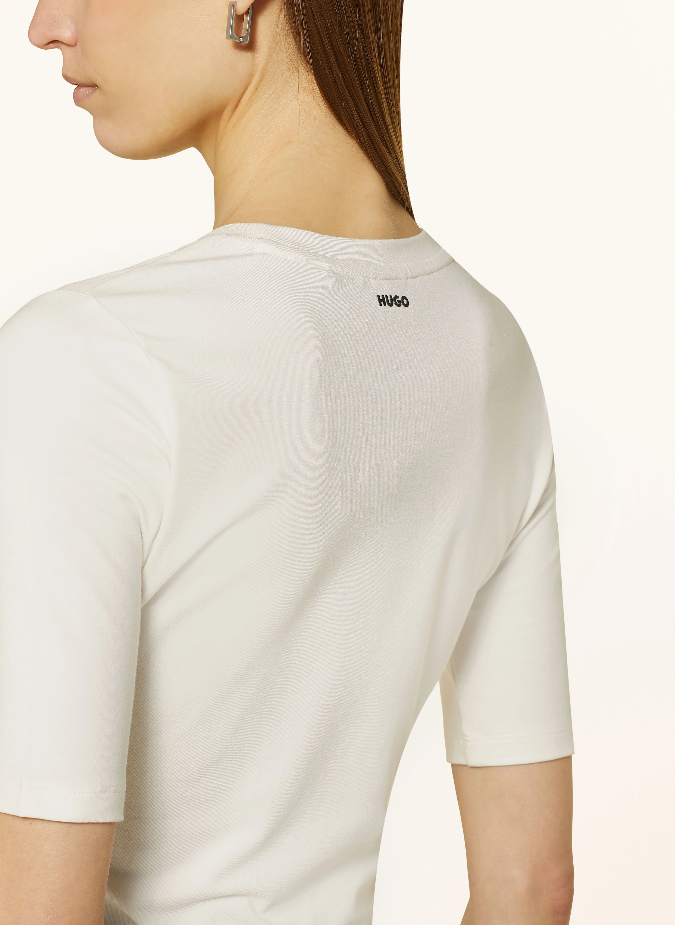 HUGO T-Shirt DARNELIA