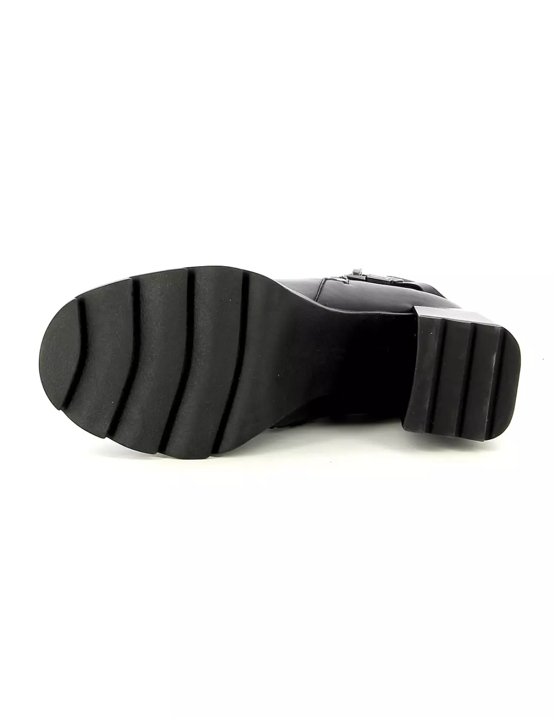 METAMORFOSE MACHANT - Boots & bottines Noir