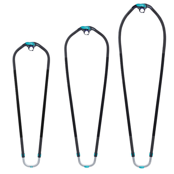 Duotone Windsurf Gabel Silver 2022