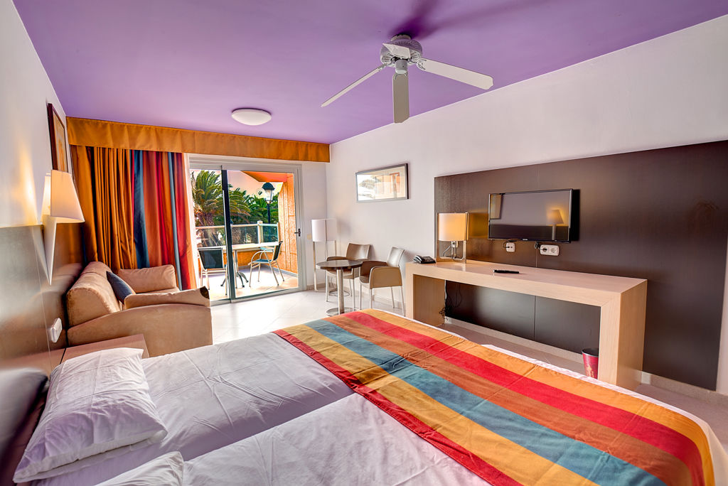 SBH Monica Beach All Inclusive - Aparthotel