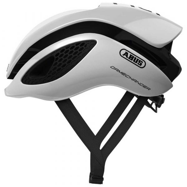 Abus Gamechanger Helmet Branco M