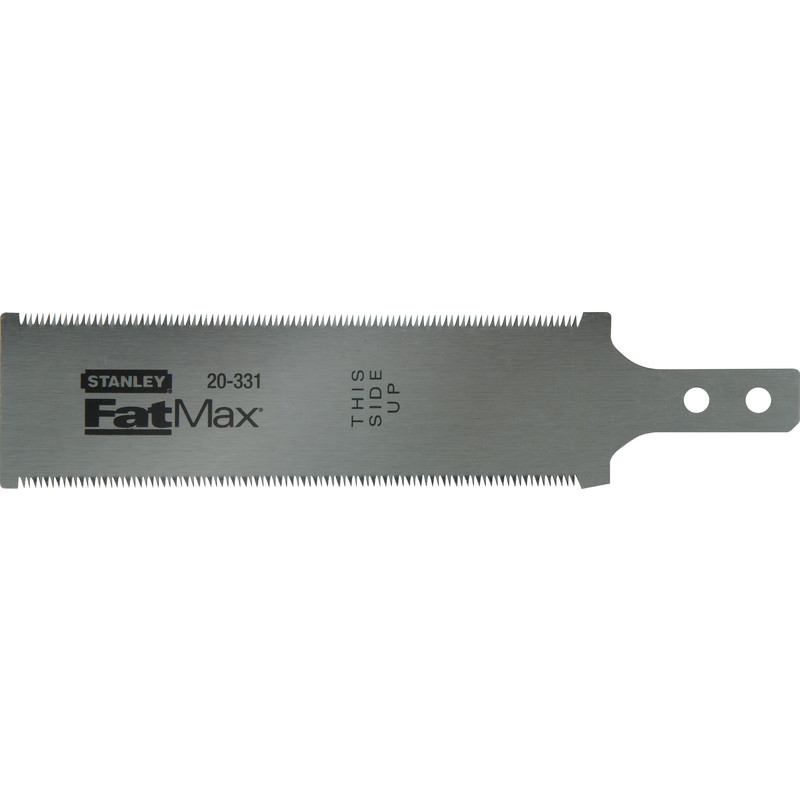 Stanley Fatmax Japanse zaag Reserveblad