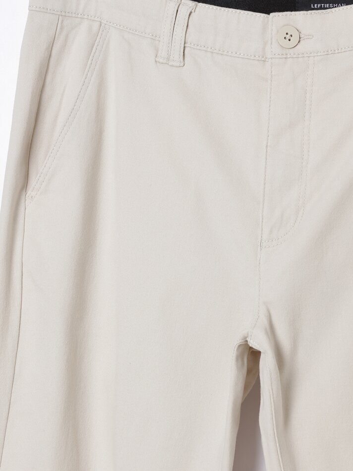 Calças chino skinny - Raw