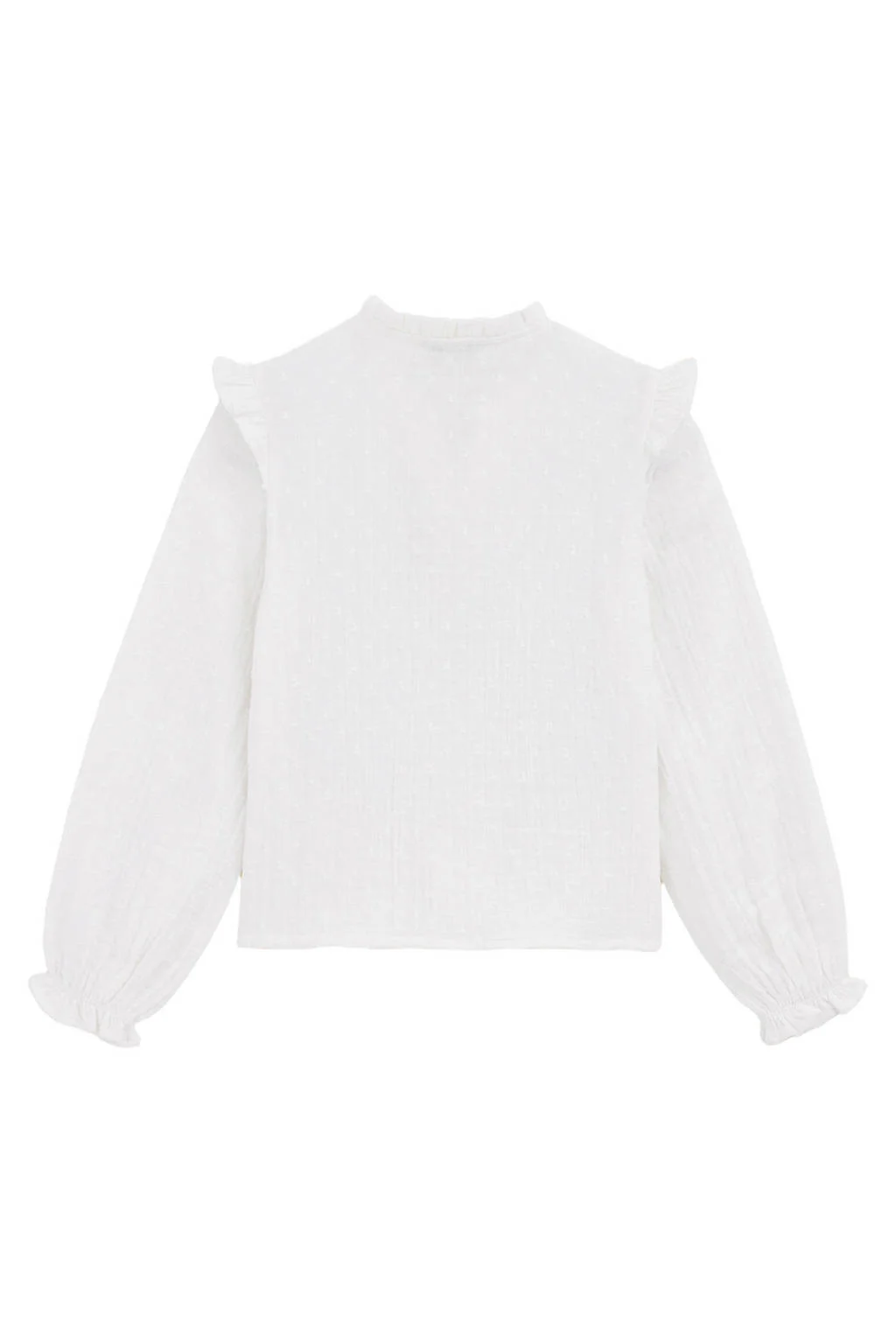 WE Fashion blouse wit