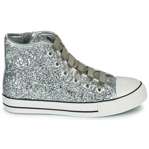Citrouille et Compagnie - OUTIL PAILLETTES - Argent
