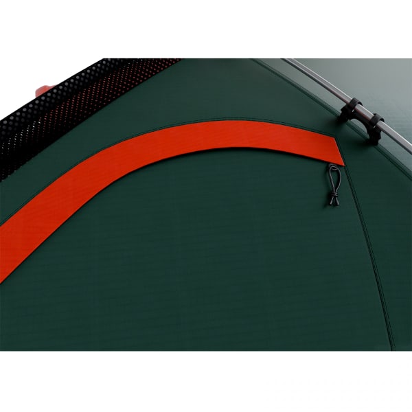 Tente bivouac HUSKY FELEN 2-3 GREEN