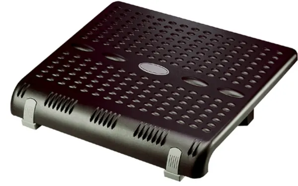 MAUL 9011590, Sort, Plast, 450 mm, 353 mm, 5,5 cm, 13,8 cm