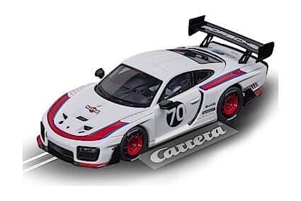 Carrera Porsche 935 GT2 nr. 70