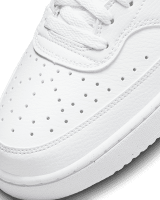 Nike Court Vision Low Next Nature Men's Shoes