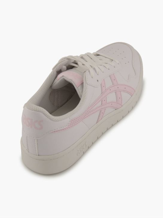 ASICS Sneaker Weiss