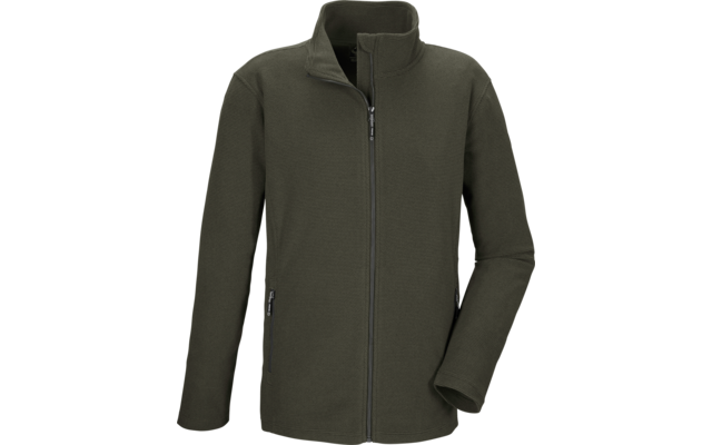 Killtec Kow 440 Herren Fleecejacke
