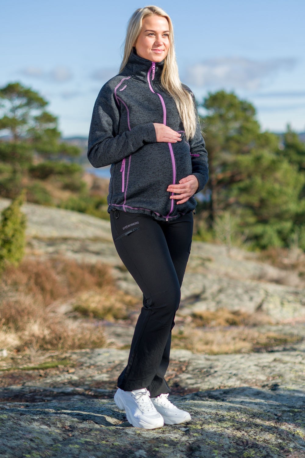 Stormberg Mobu MOM turbukse