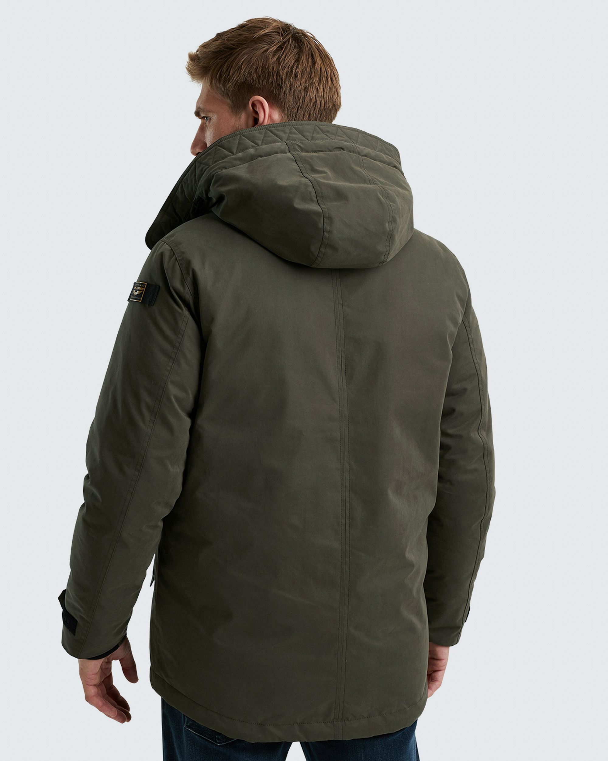 PME Legend Tupular Parka
