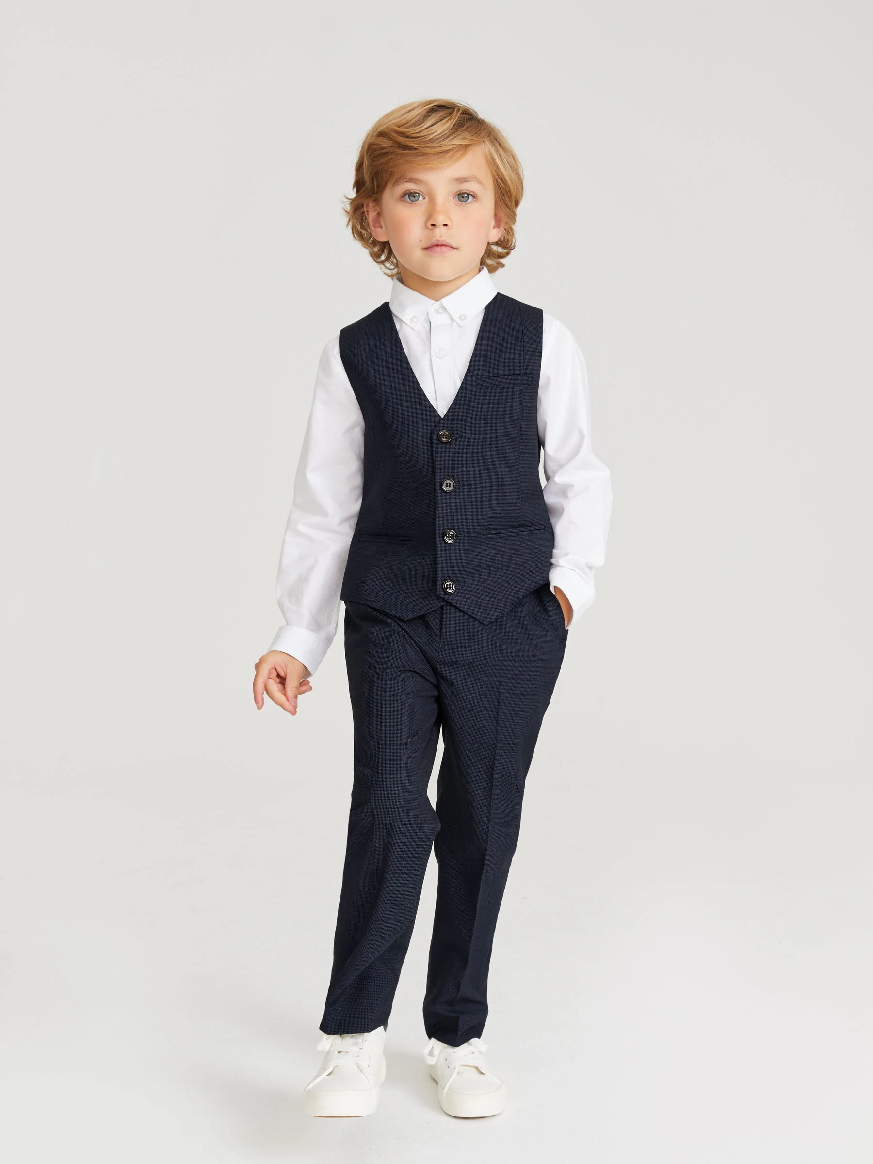 Baker by Ted Baker herenvest