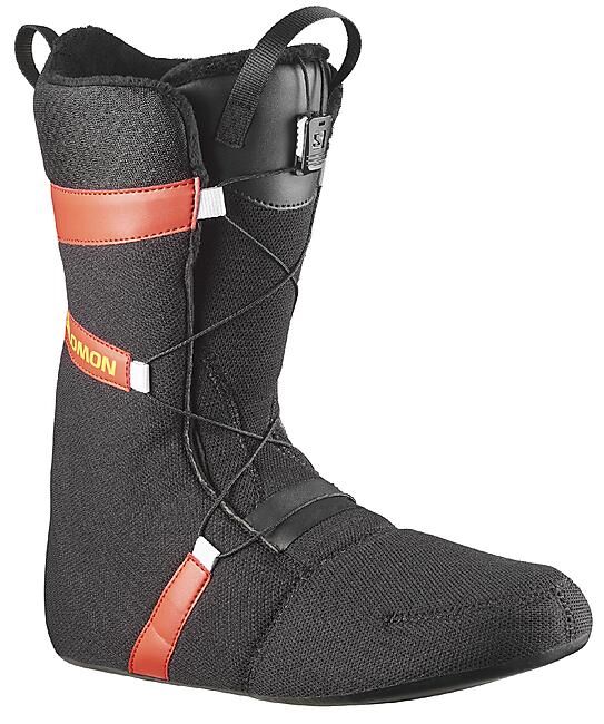 SALOMON - BOOTS LAUNCH APPROACH LACE SJ BOA