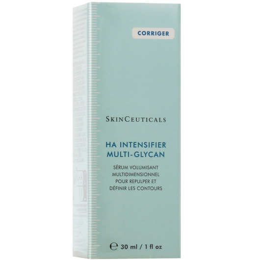 SkinCeuticals HA Intensifier Multi-Glycan Sérum Visage