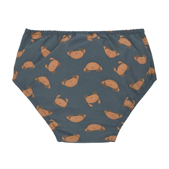 Splash & Fun Maillot de bain couche   Crabe        3-6 mois   de               Lässig