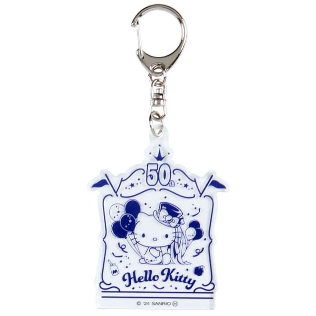 Marimocraft - Sanrio Hello Kitty Acryl Sleutelhanger (Blind Box)